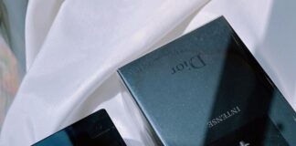 Perfume Bottle Secrets: Discover Unique Designs That Captivate pexels photo 17945893