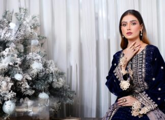 Christmas Dresses: Discover Stunning Styles for Every Celebration