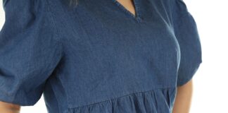 Denim Dress Clothes: Discover Stylish Ways to Elevate Your Wardrobe pexels photo 19995388