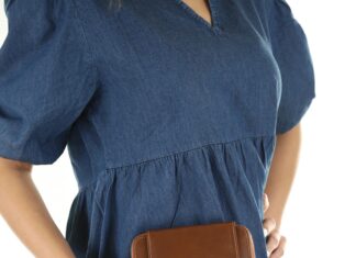 Denim Dress Clothes: Discover Stylish Ways to Elevate Your Wardrobe