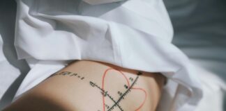 Thigh Tattoo Ideas That Will Inspire Your Next Ink Adventure pexels photo 25070379