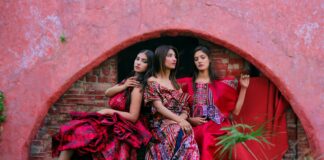 Mouda Pro: Discover The Hottest Summer Fashion Trends Today pexels photo 27127060