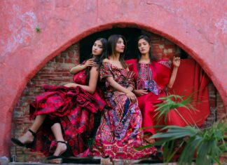 Mouda Pro: Discover The Hottest Summer Fashion Trends Today