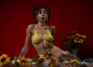 See Through Lingerie: Unveil Your Confidence and Seduction Today