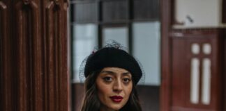 Gingham Dress: Discover The Timeless Style That Elevates Your Wardrobe pexels photo 29899911