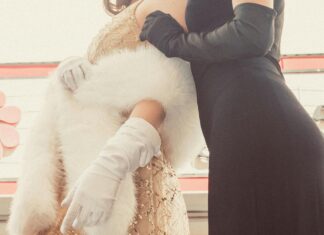 Old Hollywood Dresses: Unveiling Timeless Glamour and Elegance