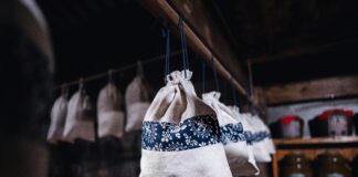 Does Linen Shrink? Discover the Truth About This Popular Fabric pexels photo 32439566