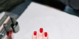 Gel Nail Stickers: Transform Your Nails Effortlessly Today! pexels photo 3997386