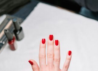 Gel Nail Stickers: Transform Your Nails Effortlessly Today!