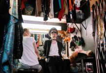 Bobbie Brooks Fashions: Discover Styles That Transform Your Wardrobe pexels photo 4718637