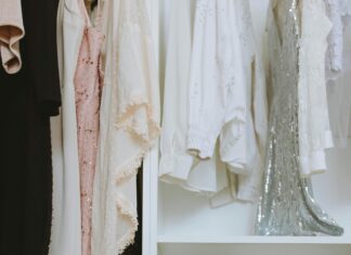 Fashion Nova Dresses White: Discover Stunning Styles Today!