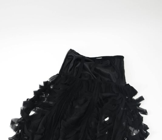 Ruffle Dress: Discover Why This Trendy Style Is a Must-Have! Style News