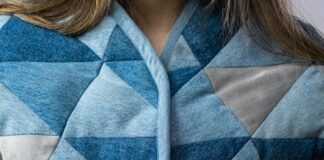 Quilted Quilted Jacket: Discover Why It’s Your Must-Have Fashion pexels photo 6765178