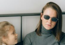 Mother Daughter Nude: Exploring Art, Connection, and Empowerment