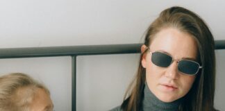 Mother Daughter Nude: Exploring Art, Connection, and Empowerment pexels photo 7488089