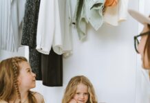 Clothing Styles That Transform Your Wardrobe: Discover Your Look pexels photo 8083659