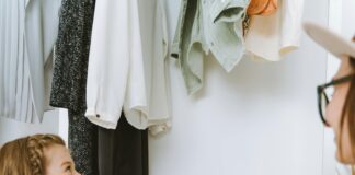 Clothing Styles That Transform Your Wardrobe: Discover Your Look pexels photo 8083659