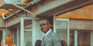 Black Wedding Guest Dress: Discover Stunning Styles to Dazzle pexels photo 9936376