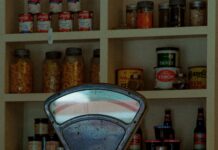 Old Fashioned Mixer: Discover Timeless Charm in Your Kitchen