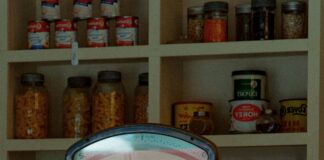 Old Fashioned Mixer: Discover Timeless Charm in Your Kitchen pexels photo 9985085