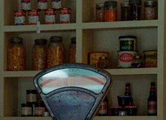 Old Fashioned Mixer: Discover Timeless Charm in Your Kitchen