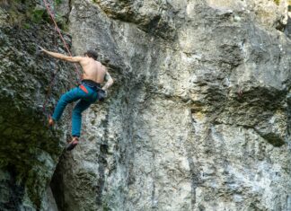 Rocky Mountain Jeans: Discover The Perfect Fit For Adventure