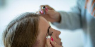 Michelle Yeoh Nude: Discover The Stunning Transformation Behind Her Artistry pexels photo 12774425