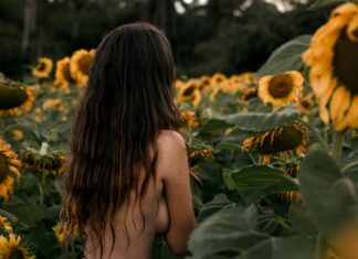 Sally Field Nude: Unveiling the Allure Behind Iconic Scenes