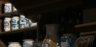 Apothecary Jars: Unlocking Timeless Style and Unique Decor Ideas pexels photo 30175087