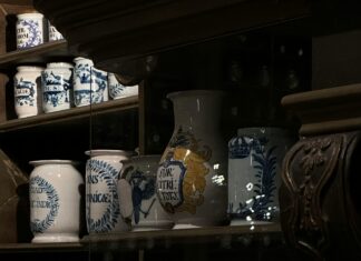 Apothecary Jars: Unlocking Timeless Style and Unique Decor Ideas