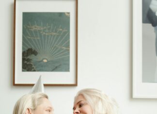 Mother And Daughter Nude: Exploring The Art Of Intimacy Together