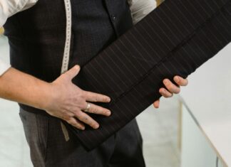 Pinstripe Pants: Discover The Secret To Effortless Style Today