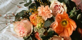 May Colors: Discover How They Transform Your Space and Mood pexels photo 6945709