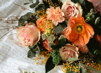 May Colors: Discover How They Transform Your Space and Mood