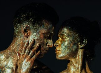 Glenn Close Nude: Discover the Bold Artistry Behind Iconic Roles