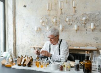 What Does Patchouli Smell Like? Discover Its Unique Aroma Today!