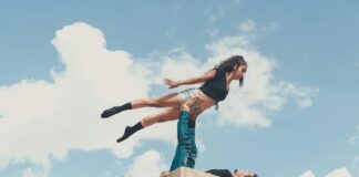 Butt Lifting Jeans: Discover The Secret To A Flawless Figure pexels photo 8895513