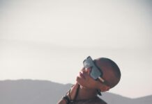 Sheer Bikini: Unlock Confidence and Style for Your Beach Look