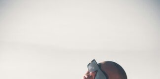 Sheer Bikini: Unlock Confidence and Style for Your Beach Look pexels photo 9956991