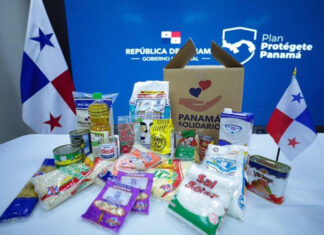 Cómo Acceder al Bono Solidario y Programas de Apoyo del Gobierno de Panamá con Noticias y Actualidad Actualizada Noticias de Panamá, Actualidad en Panamá, Bono Solidario Panamá, Vale Digital Panamá Solidario, Programas de Ayuda del Gobierno de Panamá, Verificar Bono Solidario Panamá3