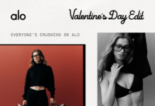 Heartbeat Signal at Full Strength: ALO 2026 Valentine’s Day Edit, Unveiling the Philosophy of Romantic Outfits with Candy Heart Pink Heartbeat Signal at Full Strength: ALO 2026 Valentine's Day Edit, Unveiling the Philosophy of Romantic Outfits with Candy Heart Pink