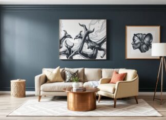 Elevate Your Space: The Intersection of Fashion and Interior Design Elevate Your Space: The Intersection of Fashion and Interior Design