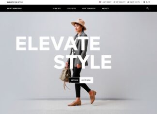 Elevate Your Style: Fashion Tips for the Modern Adventurer Elevate Your Style: Fashion Tips for the Modern Explorer