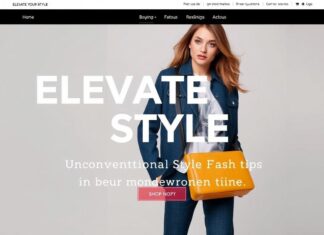 Elevate Your Style: Unconventional Fashion Tips for the Modern Woman Elevate Your Style: Unconventional Fashion Tips for the Modern Woman