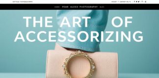 The Art of Accessorizing: Elevate Your Outfits with These Timeless Pieces The Art of Accessorizing: Enhance Your Outfits with These Timeless Pieces