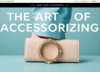 The Art of Accessorizing: Elevate Your Outfits with These Timeless Pieces The Art of Accessorizing: Enhance Your Outfits with These Timeless Pieces