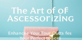 The Art of Accessorizing: Elevate Your Outfits with the Right Touches The Art of Accessorizing: Enhance Your Outfits with the Perfect Touches