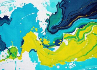 The Art of Fabric Painting: Elevating Your Fashion Game The Art of Fabric Painting: Enhancing Your Fashion Style