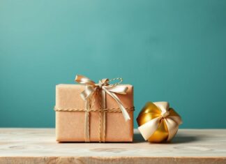 The Art of Personalized Gifting: Elevating Your Loved Ones’ Style The Art of Thoughtful Gifting: Enhancing Your Loved Ones' Style