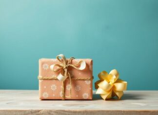 The Art of Personalized Gifting: Elevating Your Loved Ones’ Style The Art of Thoughtful Gifting: Enhancing Your Loved Ones' Style